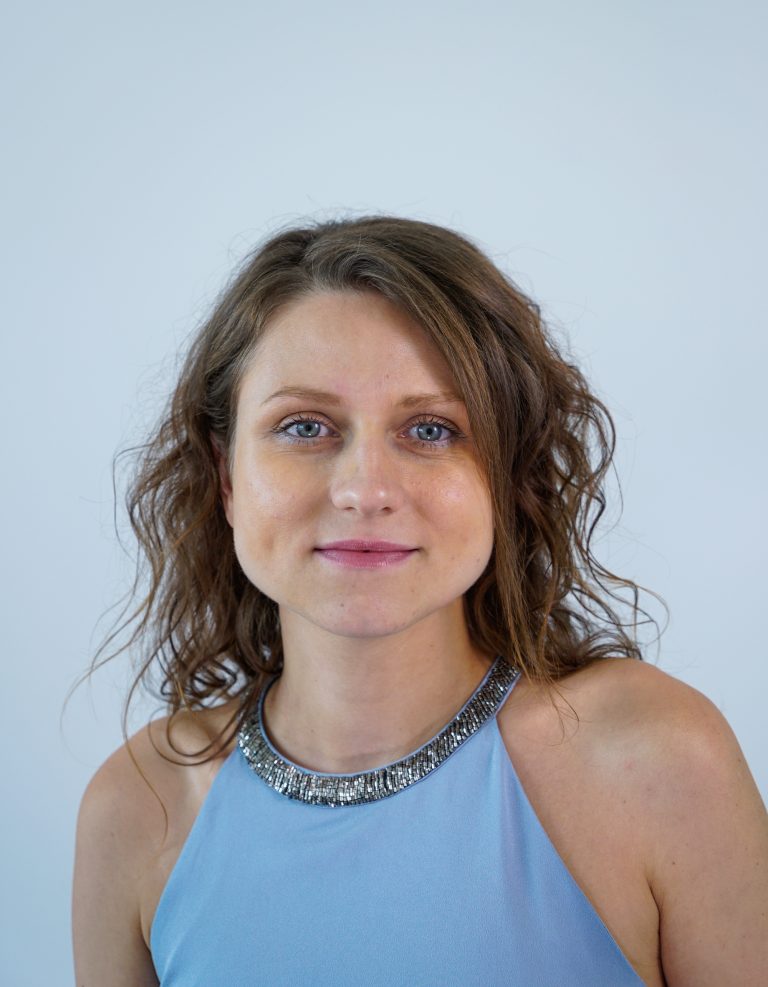 <b>Ventsislava Angelova, </b> Franchise Growth Manager | Fantastic Services